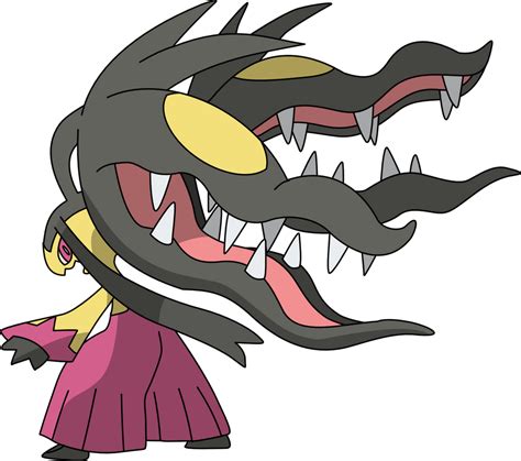 mega mawile|Mega Mawile .